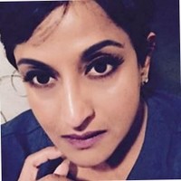 Sakuntala Karunairetnam