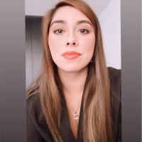 Valeria Susana Camacho Valenzuela