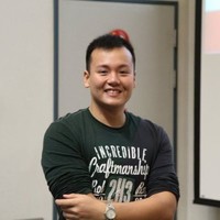 Randall Ong