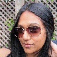 Neeta Patel