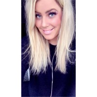 Sara Eriksson