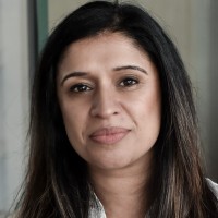 Suki Sodhi