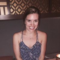 Beth Palmer
