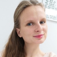 Denisa-Ioana Oprițescu