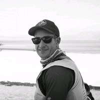 David White