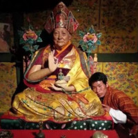 Ugyen Tshering