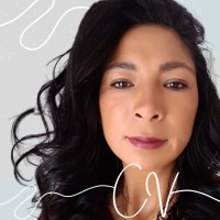 Claudia V. Villavicencio V.