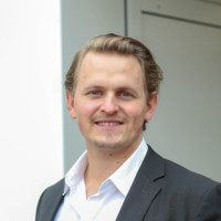 Robert Fussenegger