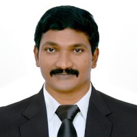 Deepesh P.P
