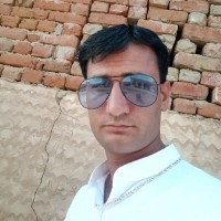 Rakesh Gurjar