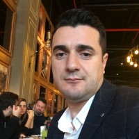 Mehmet Karandik