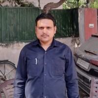 Kumar Maurya