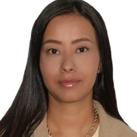 Diana Gómez Bedoya