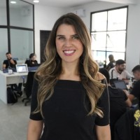 Walkyria Costa Ferraz Leite