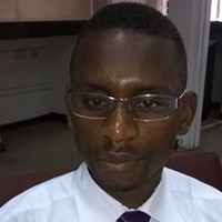 Wilson Katambo