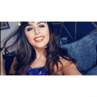 Amy Wilson