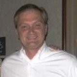 Donald Decray