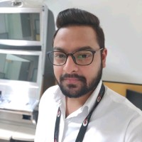Gaurav Chauhan