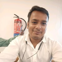 Rudra Badra