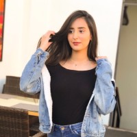 Ayesha Farooq