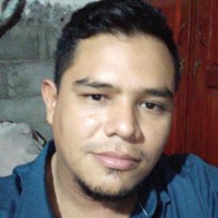 Crisropher Palacios