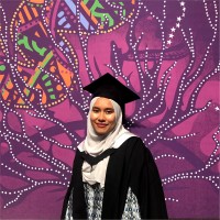 Shahida Salih