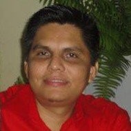 Antonio Sérgio Cruz Gaia