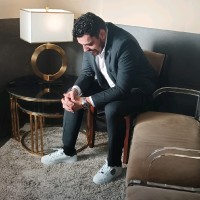 DANIEL PINHO