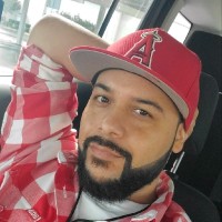 Aaron Villagomez
