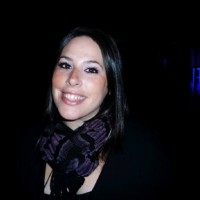 Sarah Shimon