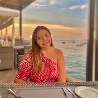 Paulina Alejandra Urtubia Carvajal