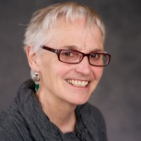 Patty Weisse, (she, her)