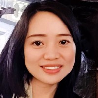 Alice Zhou --Hongda Capacitors