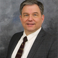 Patrick Scott
