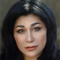 GULCHEHRA-begim MAKHMUDOVA