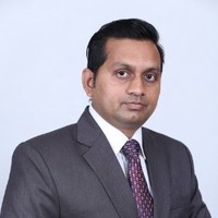 Prashant Kumar Koshta