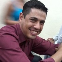 David Willian venancio