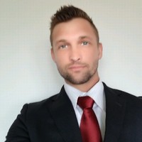 Matthew Pasek