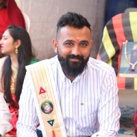 Kritesh Kher