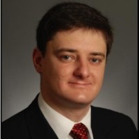 Nicholas Bond