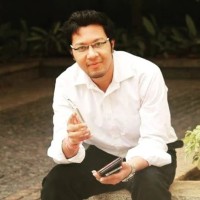 Udayan M