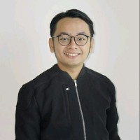 Dimas Rizqi F