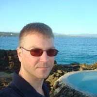 Chris Taff