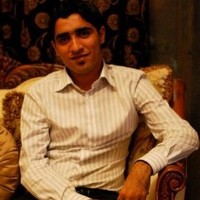 masoud masoud  ansari