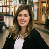 Amy Mercer