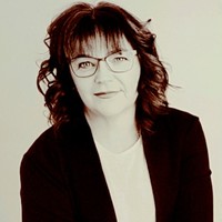 Anne Ackey