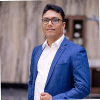 A.T.M. Parvez