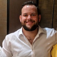 Hunter Thomas EI CWI