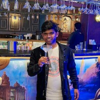 Aditya Nakashe