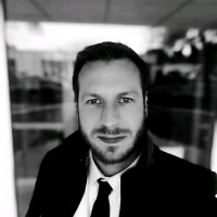 Alexandre Blaineau